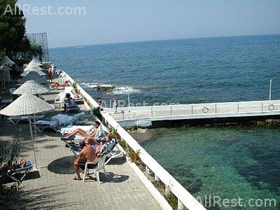 Kismet Hotel 22